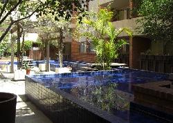 Sunset Terrace