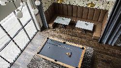 Griffith Apartments, The