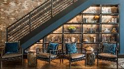 Griffith Apartments, The
