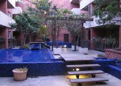 Sunset Terrace