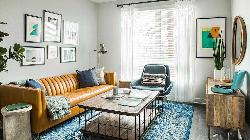 Griffith Apartments, The