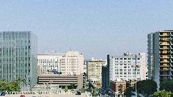 Griffith Apartments, The