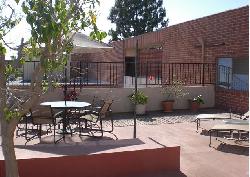 Sunset Terrace