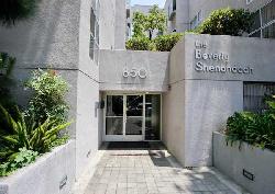 Beverly Shenandoah