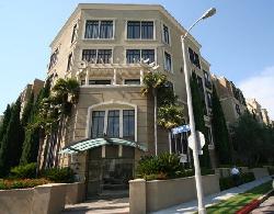 Westgate, The