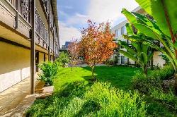 Park Villas