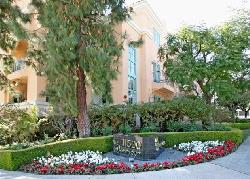 Brentwood, The