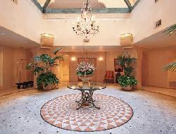Brentwood, The