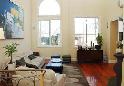 3rd St Villas