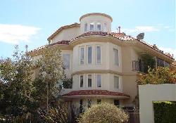 3rd St Villas