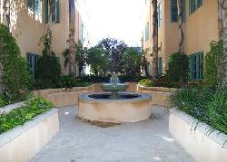Brentwood, The