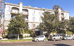 Beverly Landmark II