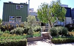 Lincoln Village Townhomes