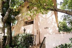 La Casa Torre
