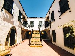 El Pasadero