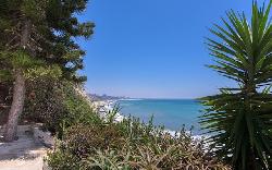 Malibu Village