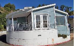 Malibu Village