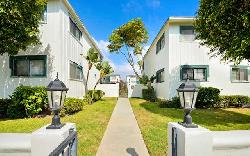 Courtyard Gardens