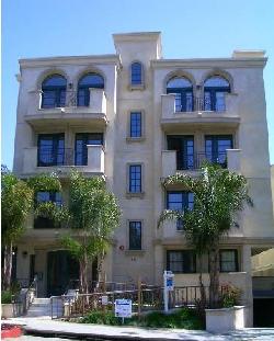 Bianchi Villa
