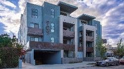 905 Wilcox