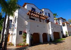 Villas del Encanto