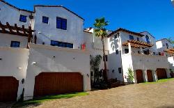 Villas del Encanto
