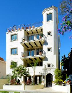 Bentley Villa