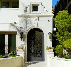 Bentley Villa