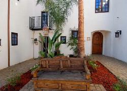 Villas del Encanto