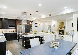 Bentley Villa