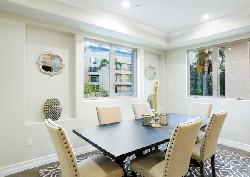 Bentley Villa