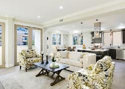 Bentley Villa