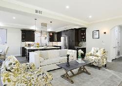 Bentley Villa