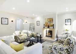 Bentley Villa