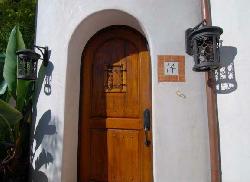 Villas del Encanto
