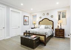 Bentley Villa