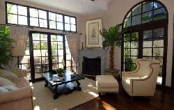 Villas del Encanto