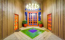 Lincoln Fountain Villas