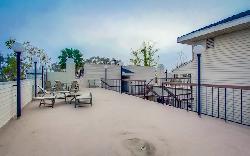 Lincoln Fountain Villas