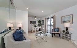 Lincoln Fountain Villas