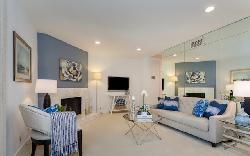 Lincoln Fountain Villas