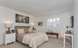 Lincoln Fountain Villas