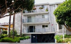 Pacific Gardens