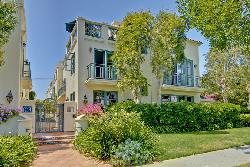 Princeton Court