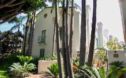 Quintas Malaga