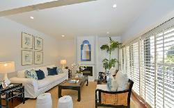 Santa Monica Townhomes