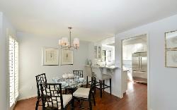Santa Monica Townhomes