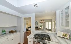 Santa Monica Townhomes