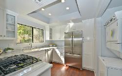 Santa Monica Townhomes