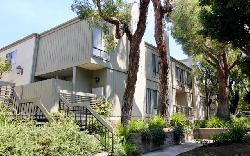 Santa Monica Townhomes